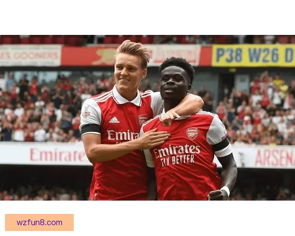 阿森纳本赛季欧冠奖金突破9300万欧超越两年前八强成绩