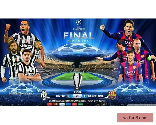 欧冠全场集锦精彩回顾 各大豪门争锋激战不断 展现足球之巅风采